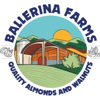 Logo de Ballerina Farms