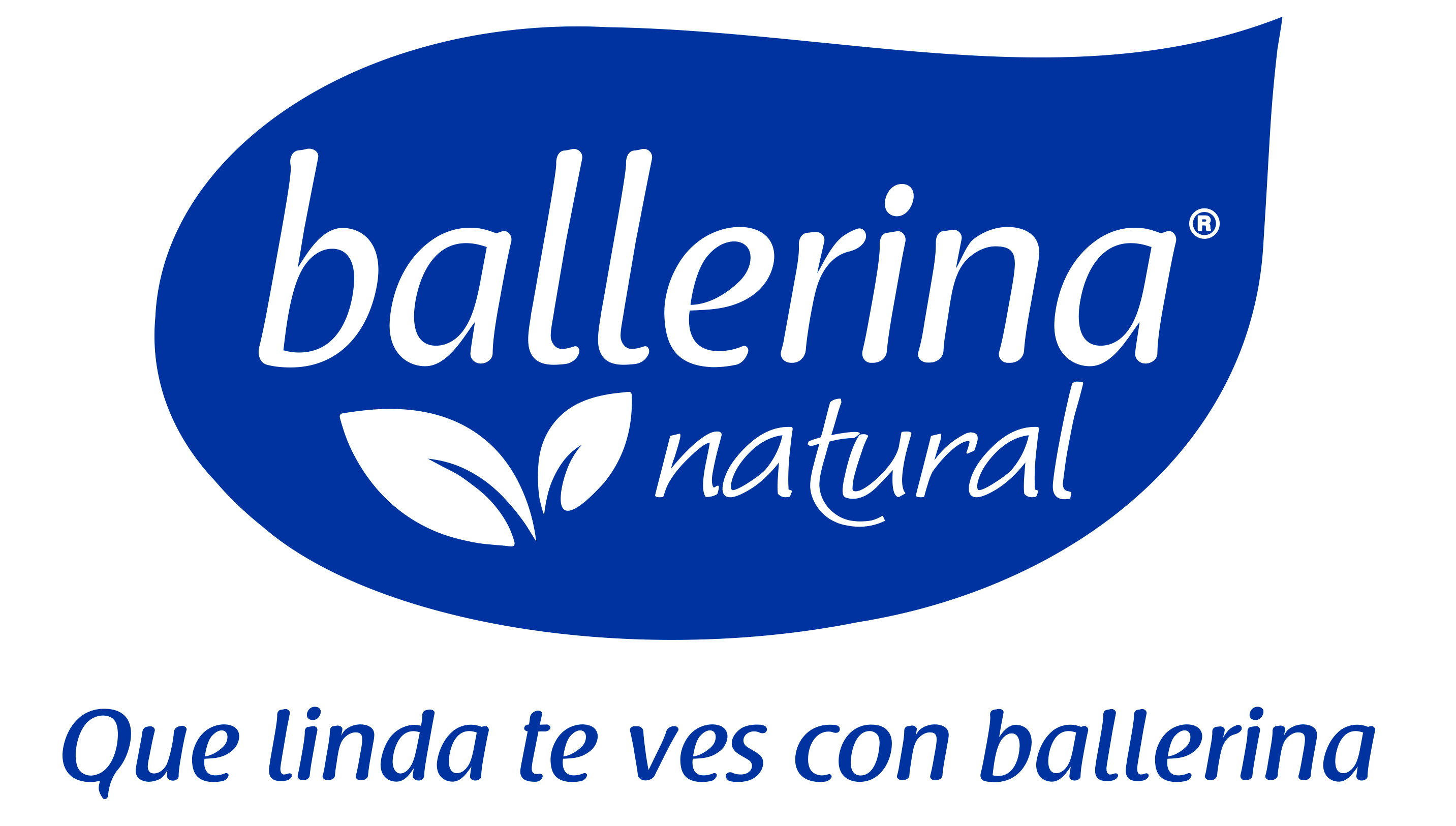 Logo de Laboratorios Ballerina