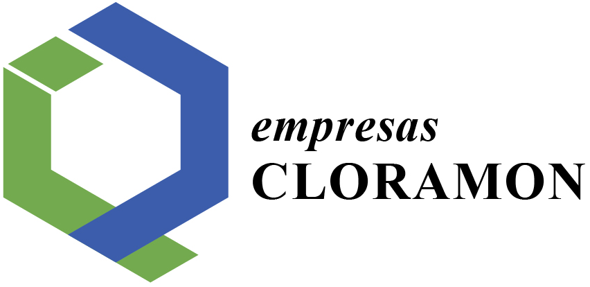 Logo de Cloramon