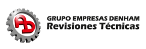 Logo de Denham
