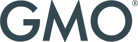 Logo de GMO