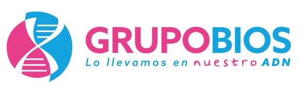 Logo de Grupo Bios