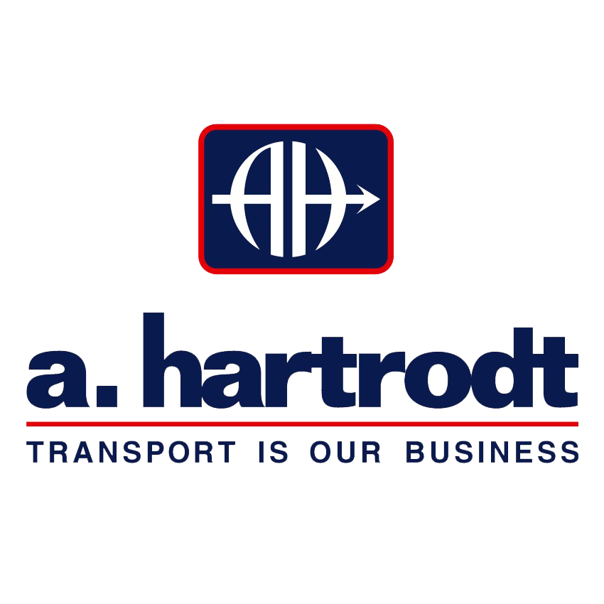 Logo de Hartrodt