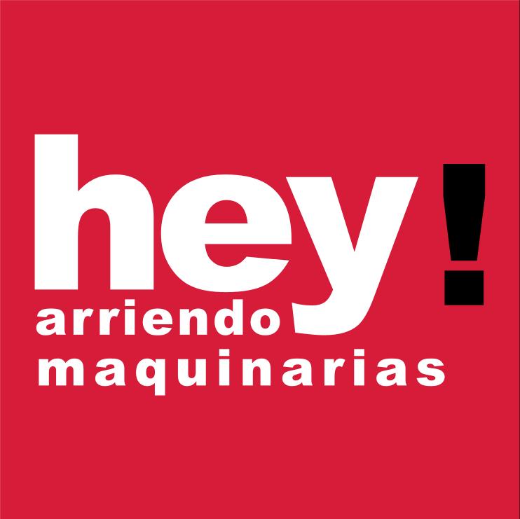 Logo de Hey