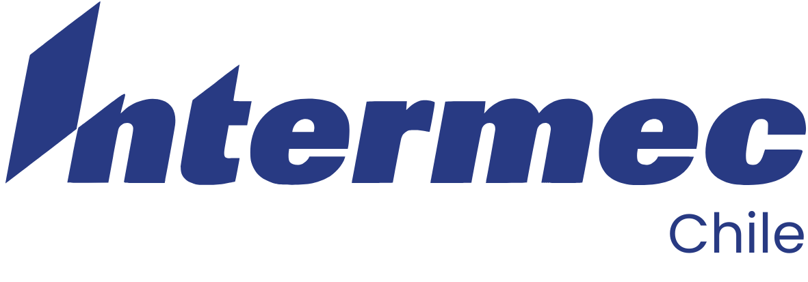 Logo de Intermec