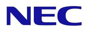 Logo de NEC