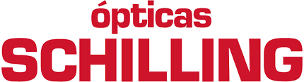 Logo de Ópticas Schilling