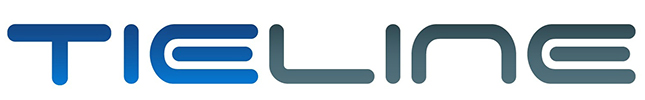 Logo de Tieline