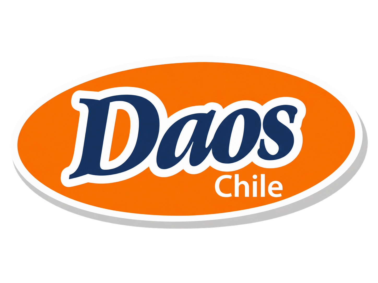 Logo de Daos